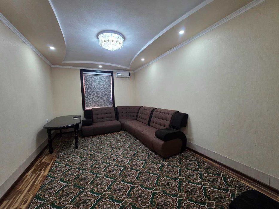 Продаётся 2х комн квартира на 4 этаже Ор-р 5 микрорайон