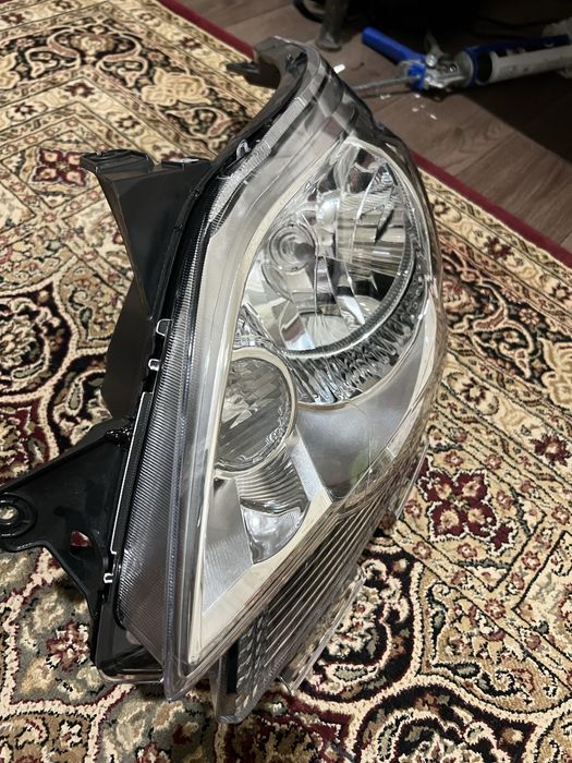 Cobalt kobalt fara chap tomon GM