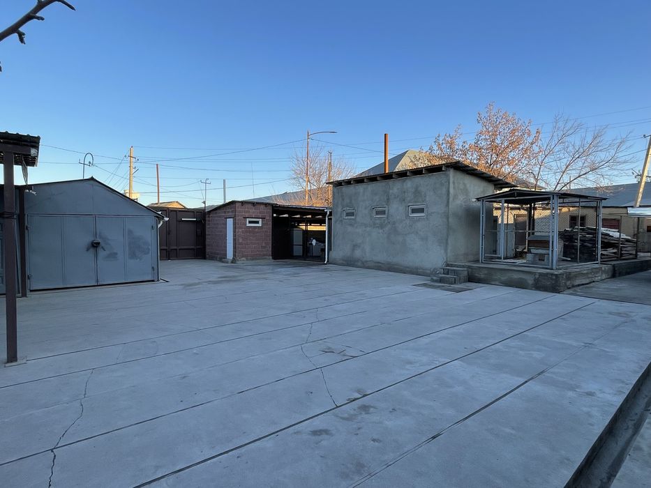 Продается ДОМ! В Аксукенте!