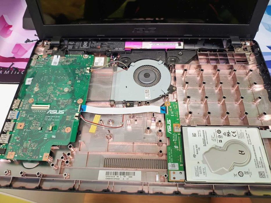 Asamblare/Upgrade PC/Reparații Laptop/PC/Windows&Office cu licență