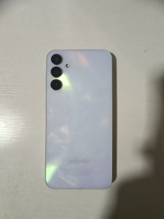 Samsung A15 новый