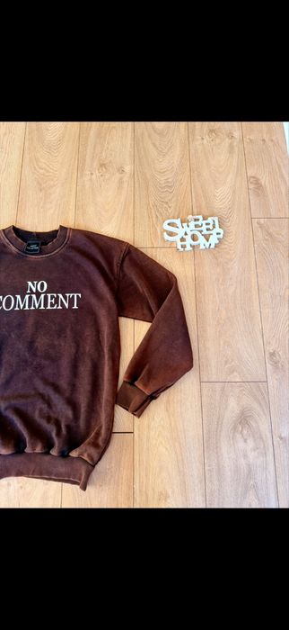 Nikole Collection!oversize ежедневен суичър