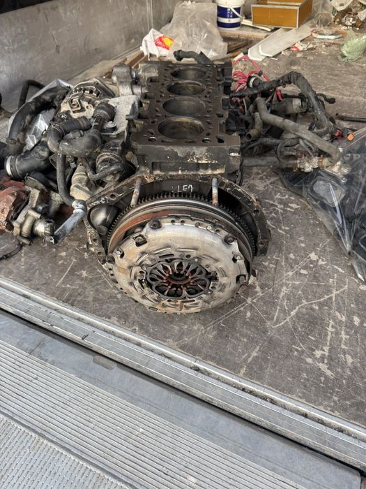 Motor, Piese schimb Renault master 3 euro 6 2.3 BLOC DEFECT