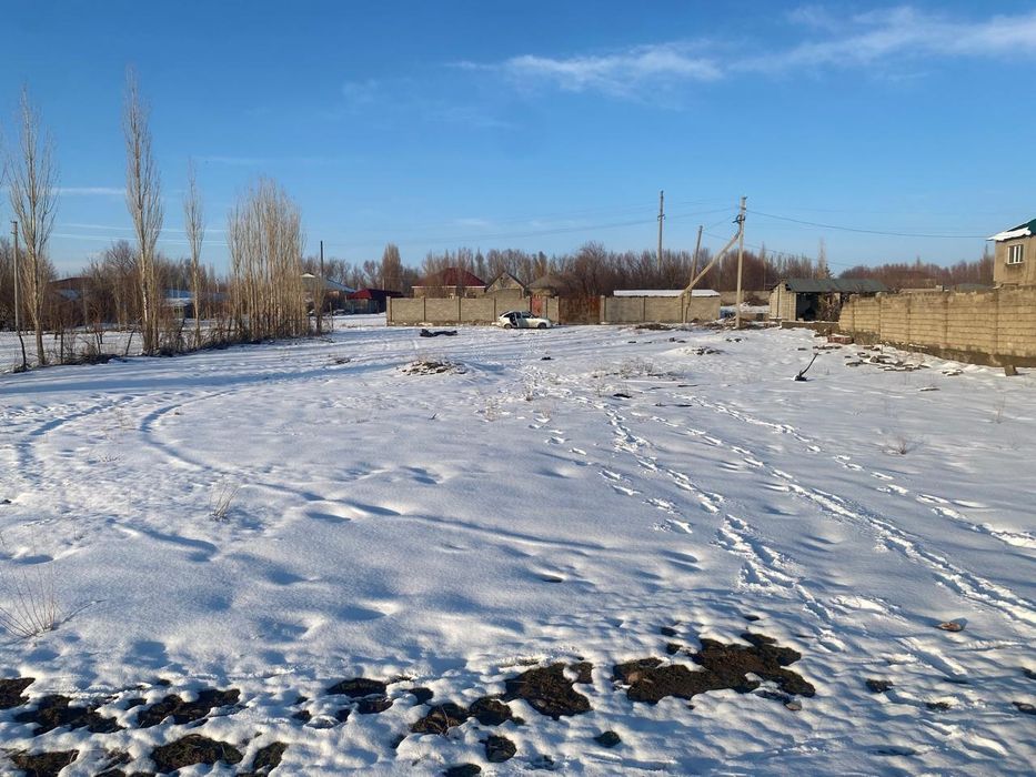 Продам участок 15соток