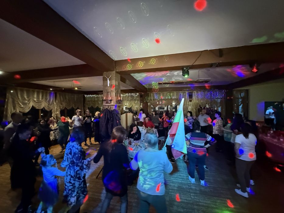 Диджей за вашия повод - Бал,сватба,кръщене или фирмено събитие