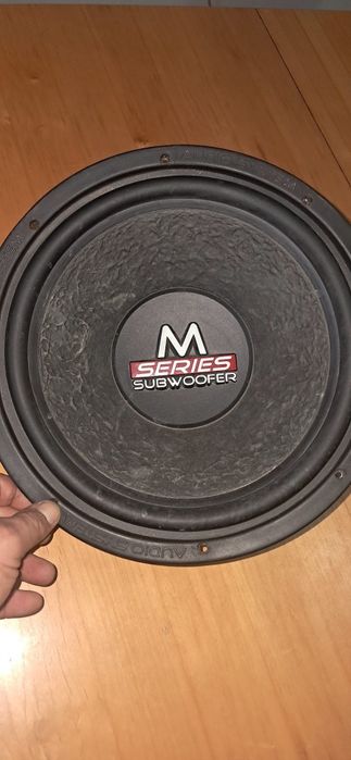 Difuzor Audio System M-12