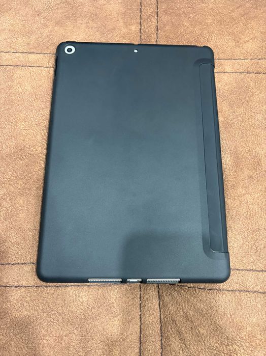 Apple iPad 9-го поколения 64GB Silver