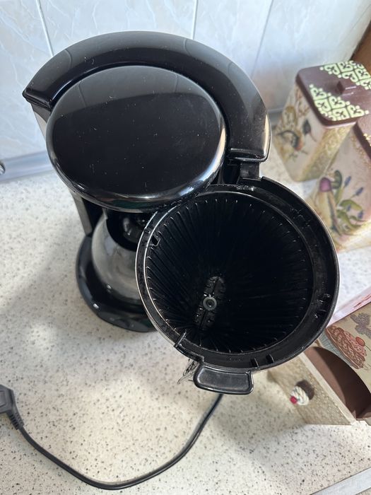 Кофемашина Moulinex Subito