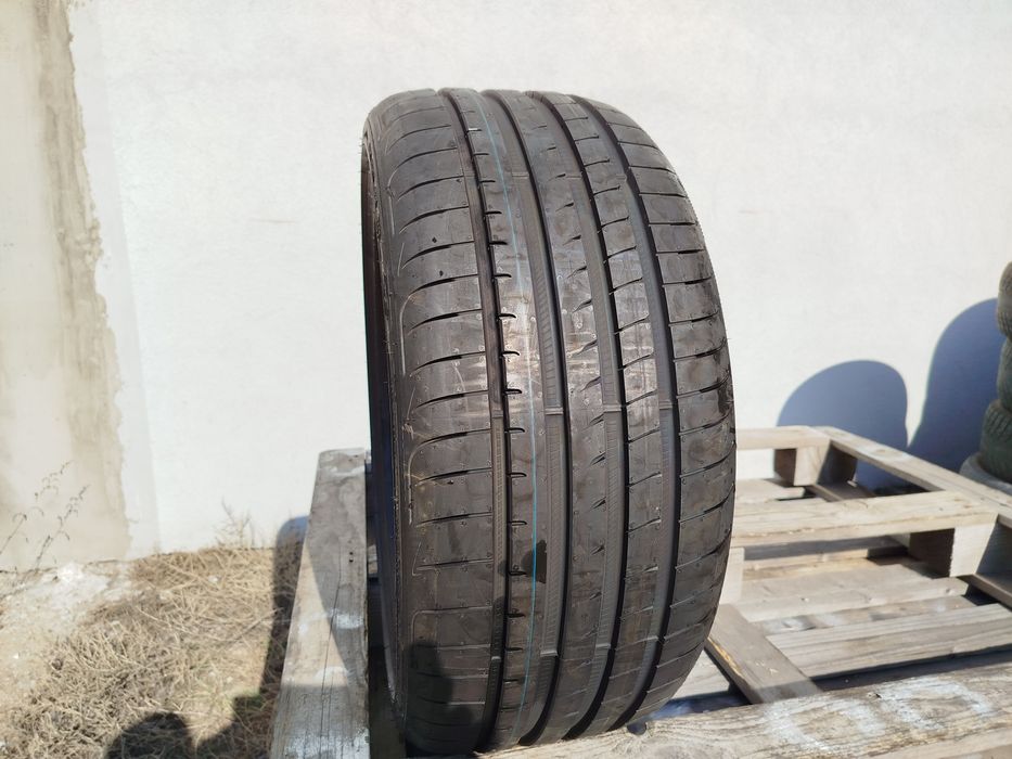 225/35/19 Гудиър ДОТ 2019 г - САМО 1 брой - Чисто Нова