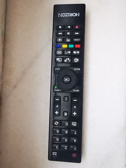 Telecomanda Horizon Originală