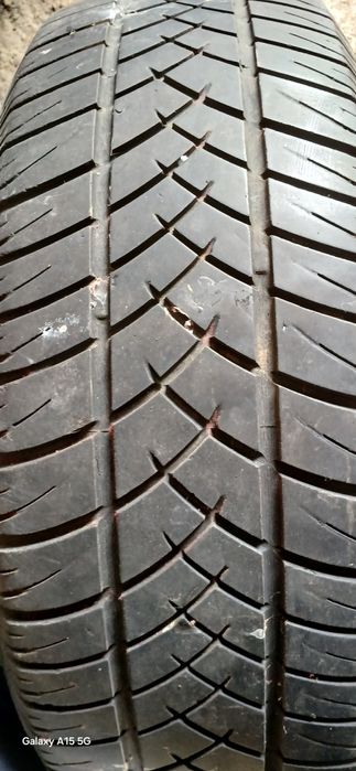 Летни гуми с метални джанти  185 65 R14