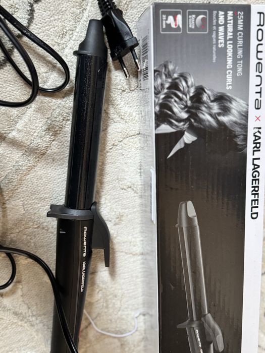 Продам плойки для волос