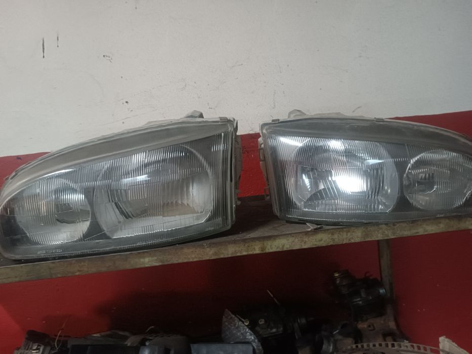 Мицубиси делика 97год