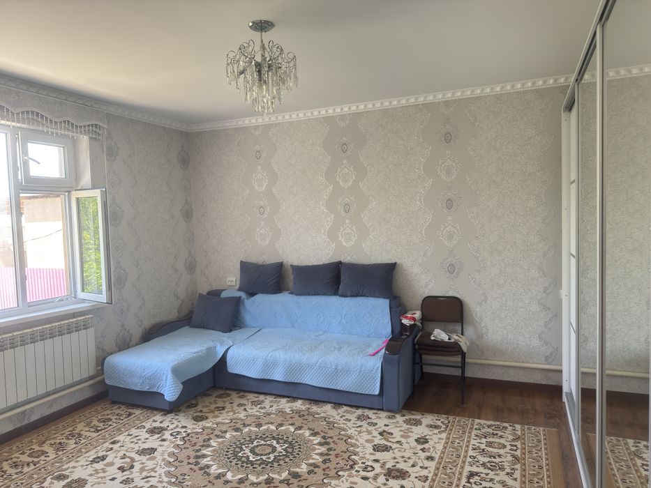 Срочно дом достык