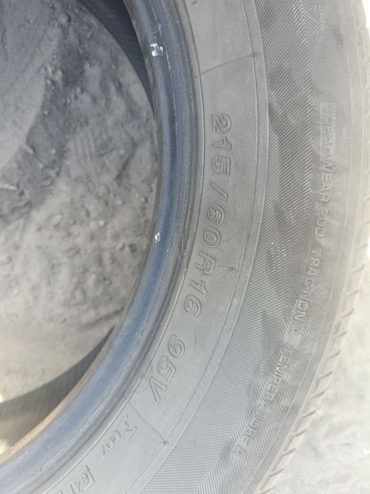 Продам Бу покрышки