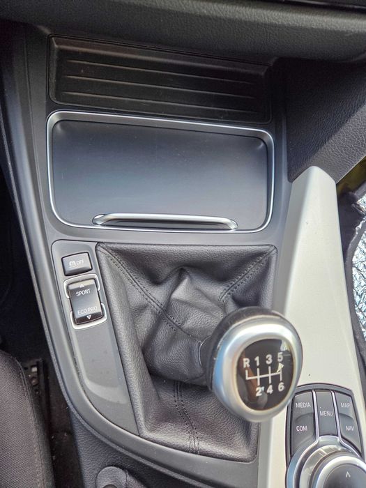 BMW 318 LCI Facelift * ГАРАНЦИЯ ДО 11.2026