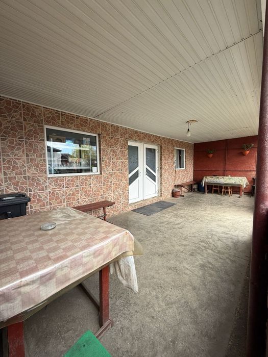 Vand spatiu comercial dumbravita