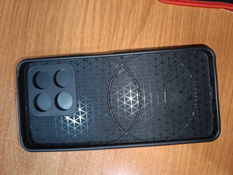 Чехол для телефона ZTE Blade A35