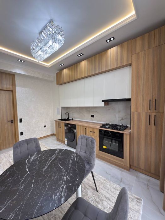 Продаётся квартира ЖК Qorasaroy