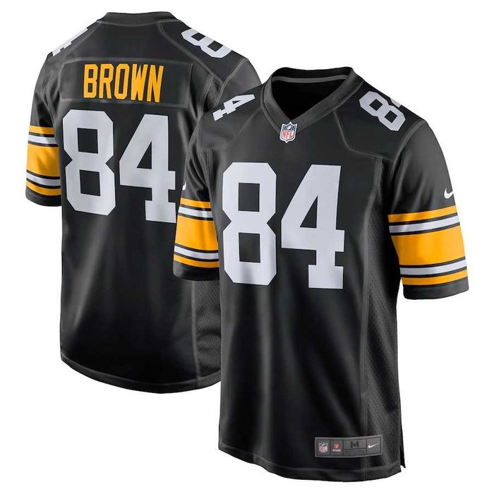 NFL Fashion Black/tricou fotbal/original/NIKE/livrare gratuita*/S/M