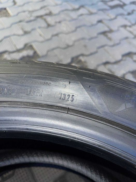 GoodYear  245/45R19