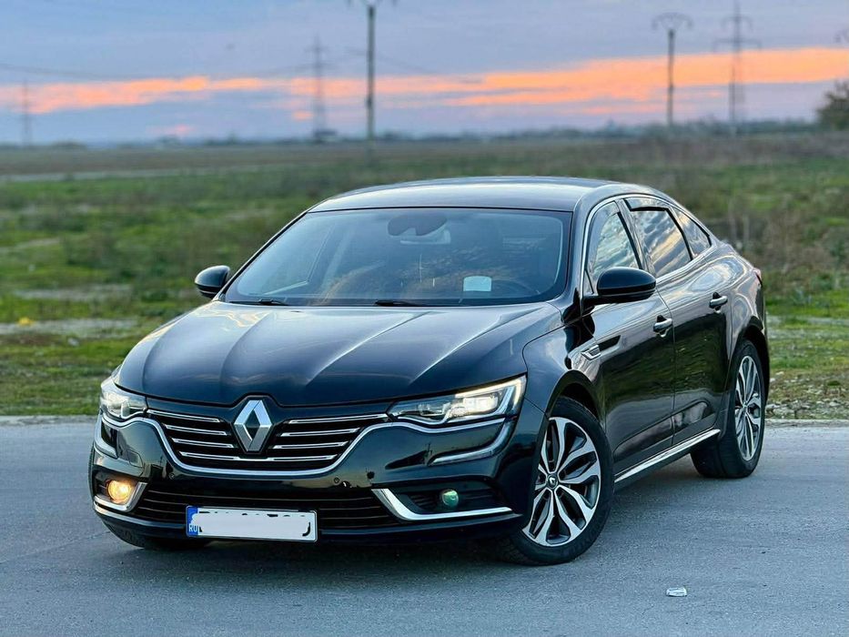 Vand Renault Talisman