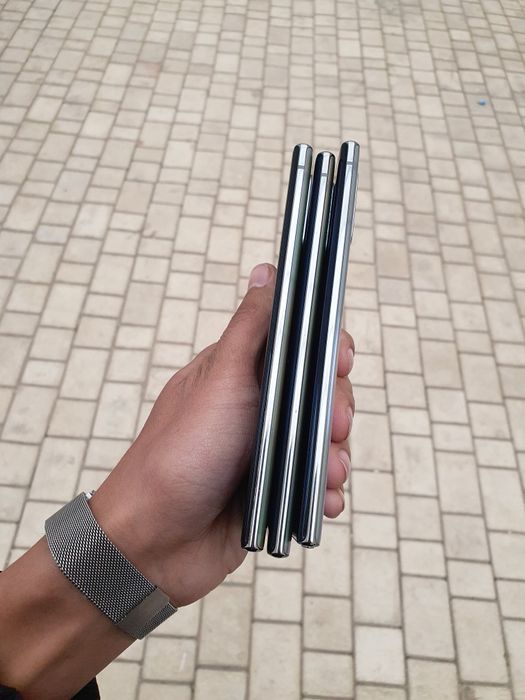 Samsung Galaxy Note 10 5G. Aura Glow. 12 GB. 256 GB. Hotira IME tayyor