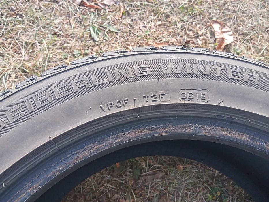 Зимни гуми Seiberling R16