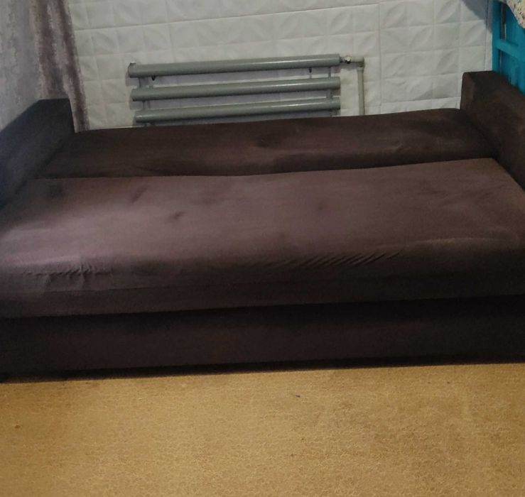 Продам диван в отличном состоянии