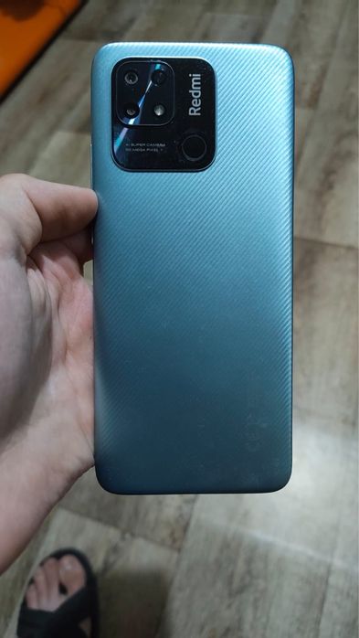 Xiaomi redmi 10c 4/128