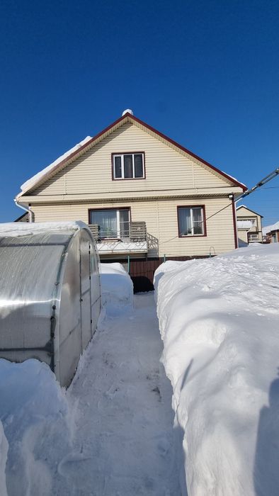 Продам благоустроенный особняк