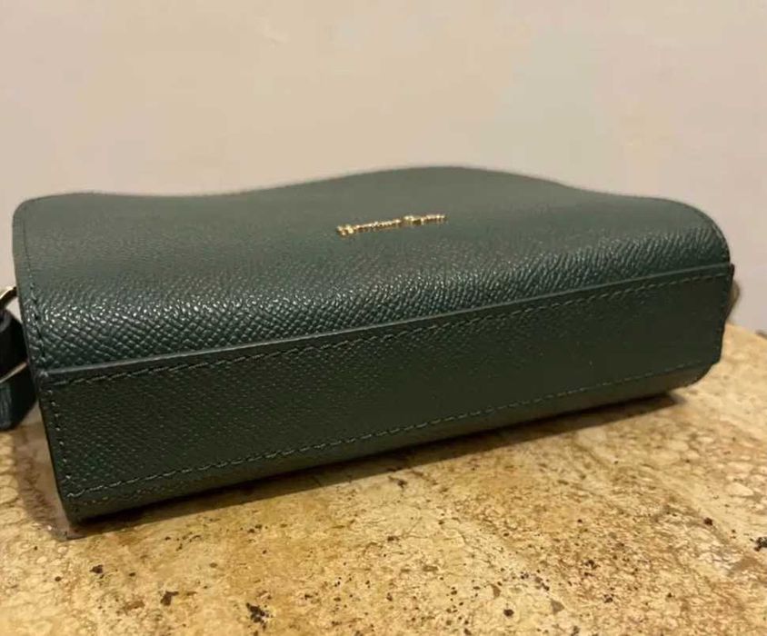 Чанта Massimo Dutti тип кросбоди