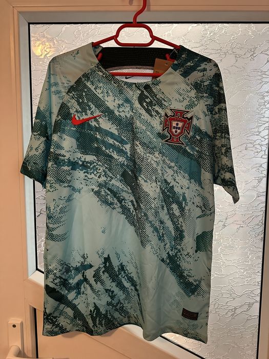 Nike x Portugalia S
