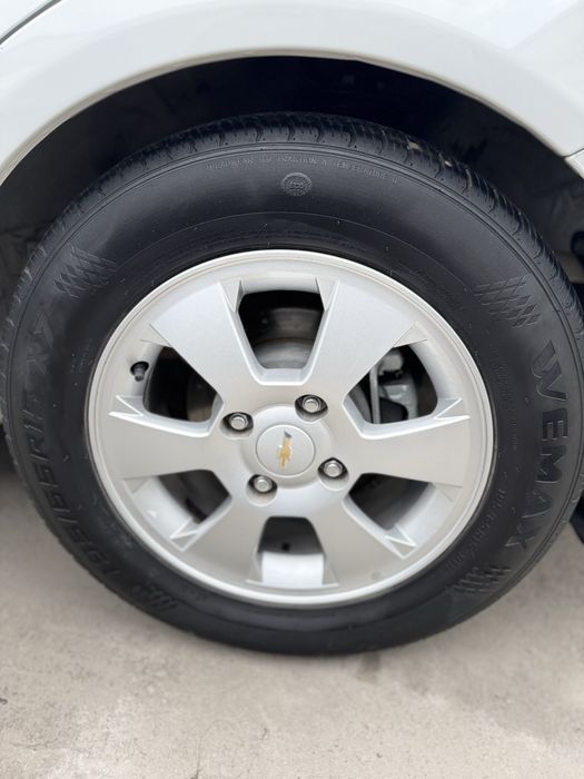 Gentra 3 Avtomat 2022