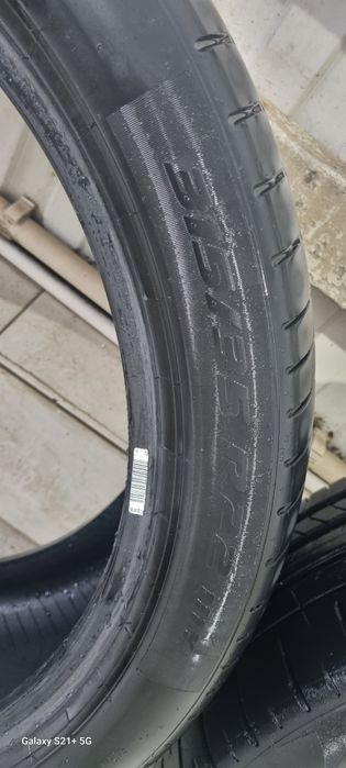 Покрышки размер 22 для бмв x7