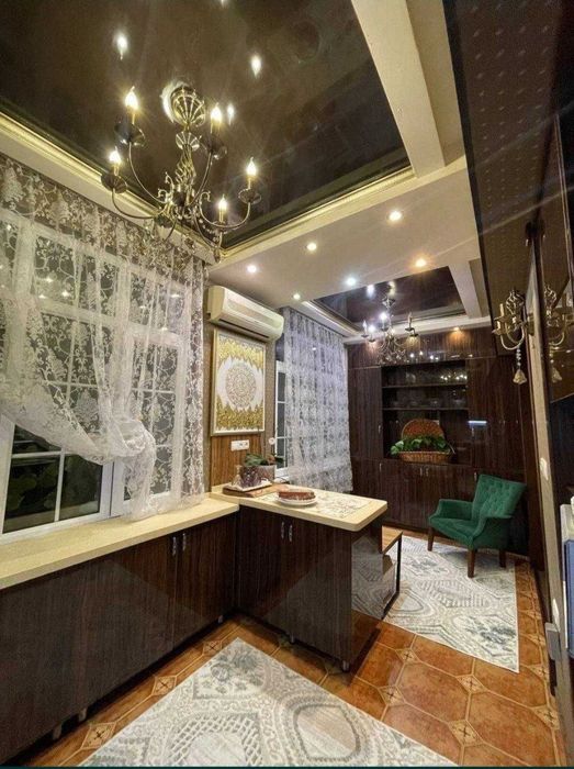 Алайский, Ц5 4/3/4