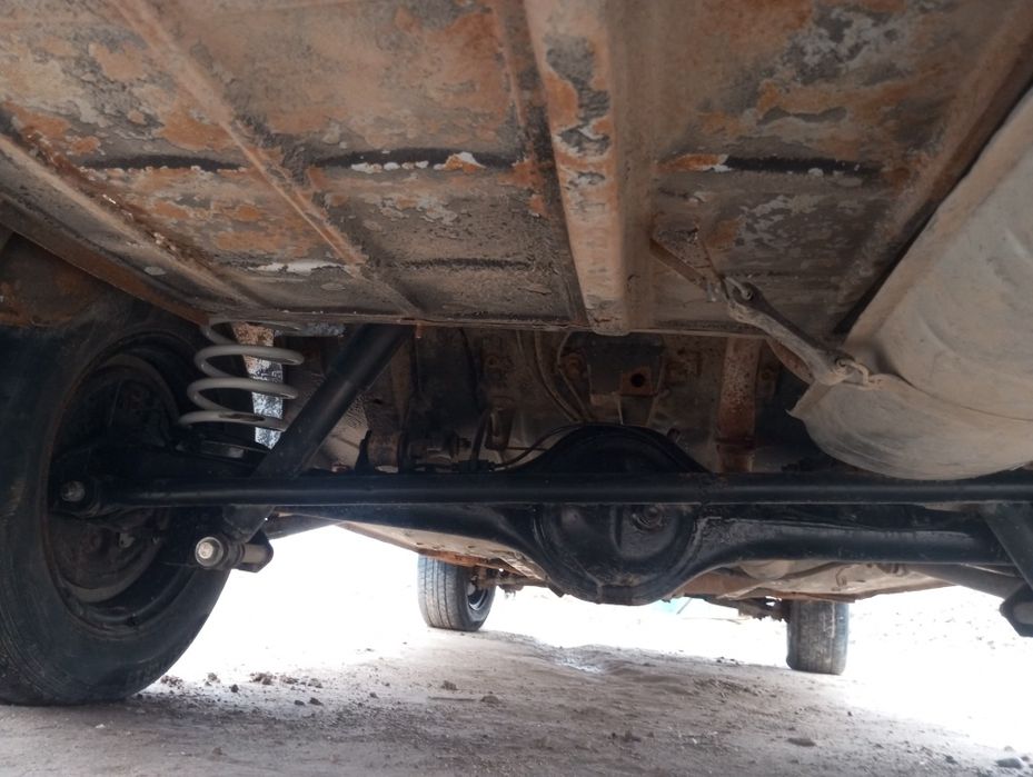 Vaz 21 06. 03 mator xolat yaxshi