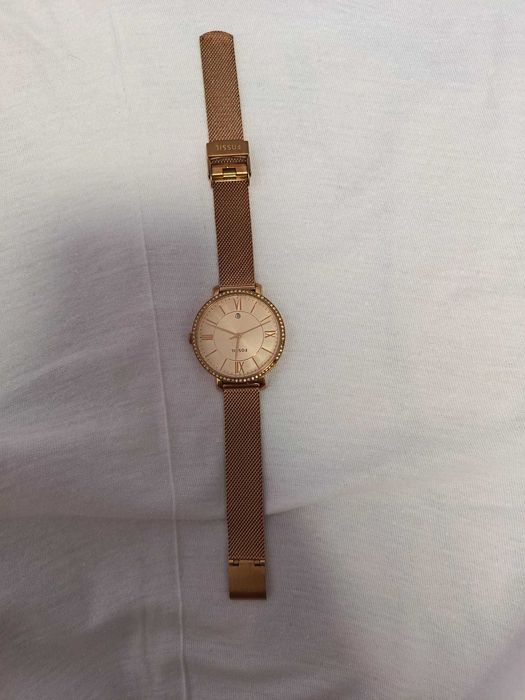 Ceas Fossil funtionabil ( dama)