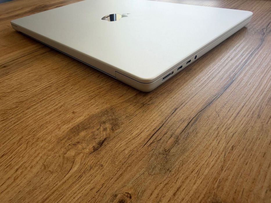 MacBook Pro 14" M4 PRO Chip 12-Core CPU/16-Core GPU/ 48GB RAM/ 512GB SSD — миниатюра 2