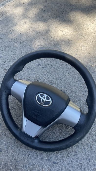 Руль Camry с подушкой безопасности