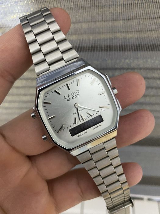 Продается новый Casio.