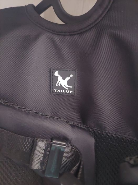 Кучешка раница / кенгуру Tailup