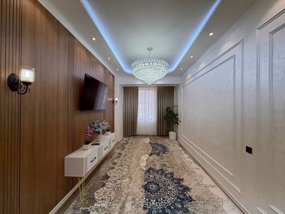 3 xonali arzon narxda