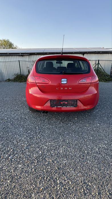 Seat LEON 1.9 TDI