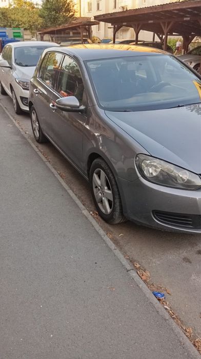 De vanzare Golf 6