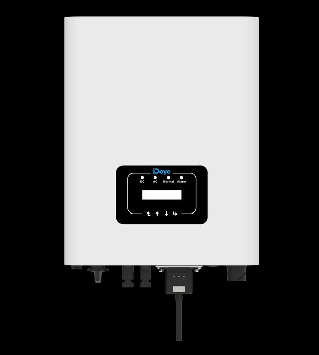DEYE SUN-10K-G02P1-EU-AM2 — 10kW On-grid Invertor