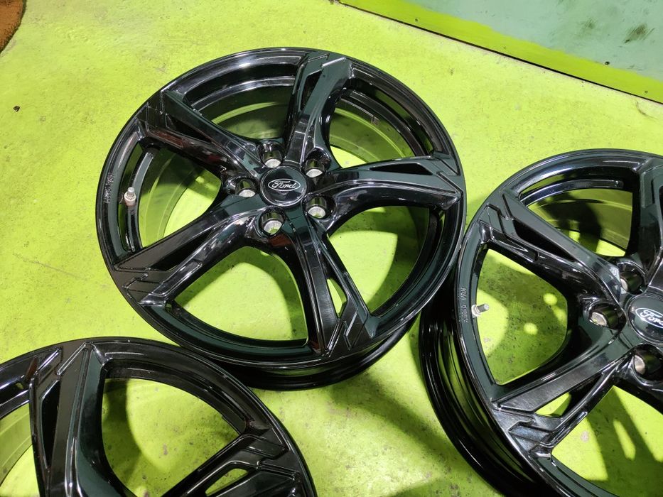 18 5x108 Ford Volvo лети джанти 5х112