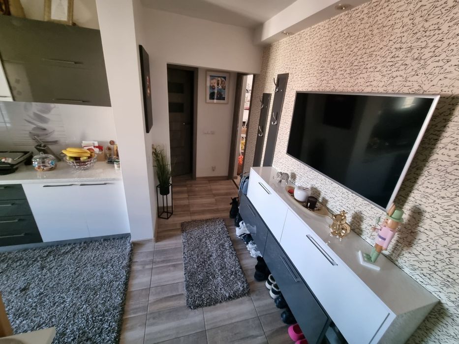 Apartament 2 camere