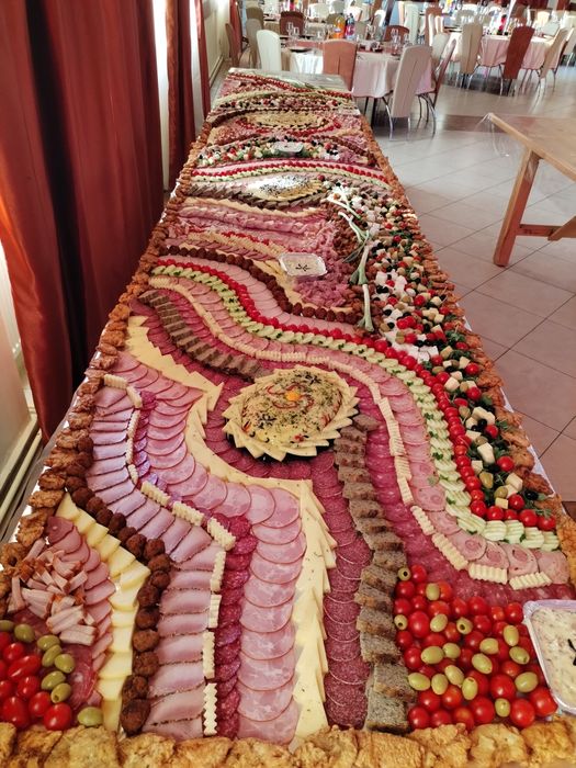 Bunătăți la proțap