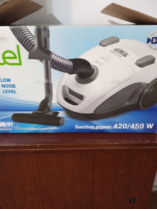 Продам пылесос для сухой уборки